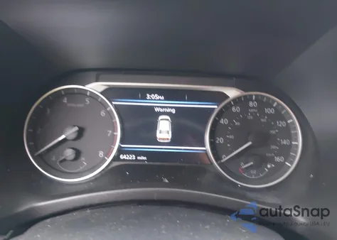 2022 Nissan Sentra Sv Xtronic Cvt z USA, uszkodzony, nr VIN 3N1AB8CV6NY255272